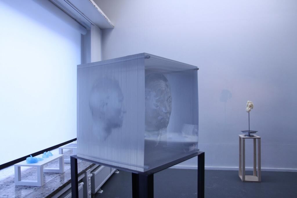 Galeriebild des Projekts I am an Artifact
