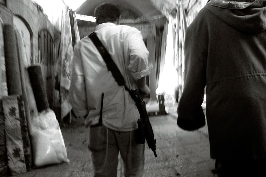 Titelbild des Projekts Adama B-Seite