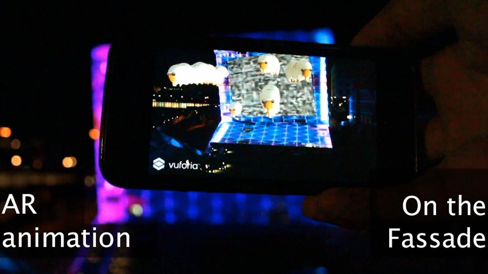 Galeriebild des Projekts TAPE