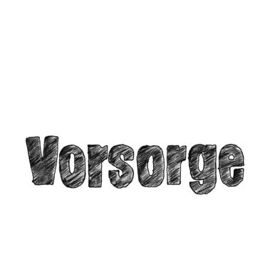 Generation: Vorsorge Galeriebild des Projekts Generation: Vorsorge