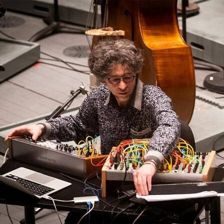 © Luís Antunes Pena (Foto: Frederike Wetzels)