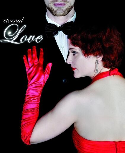 Titelbild des Projekts eternal love