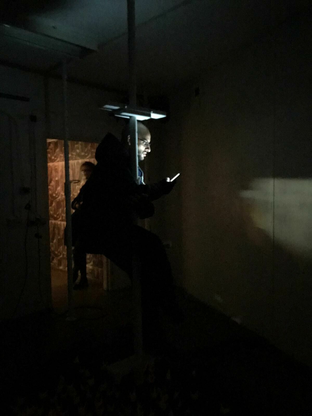 Galeriebild des Projekts Walter Palmer Shot A Lion: The Sequel