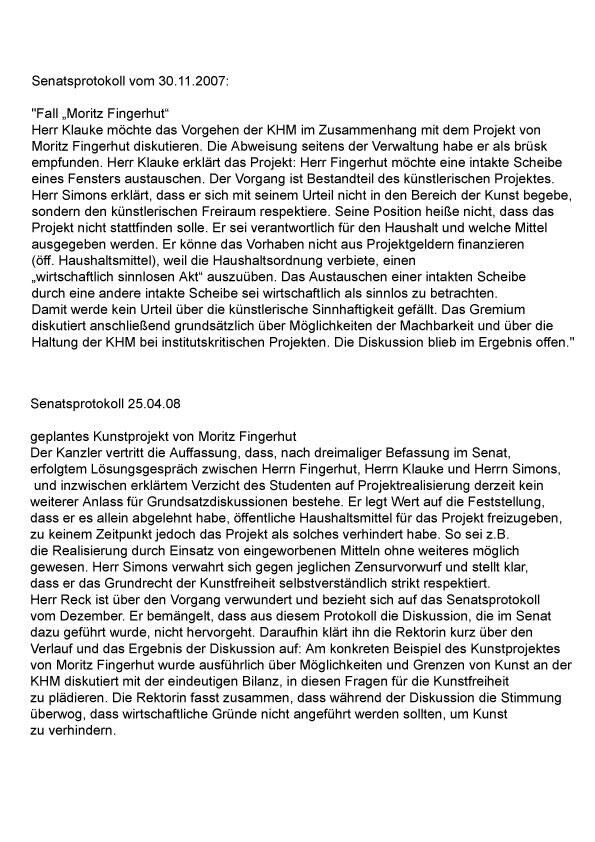 Galeriebild des Projekts Ohne Titel