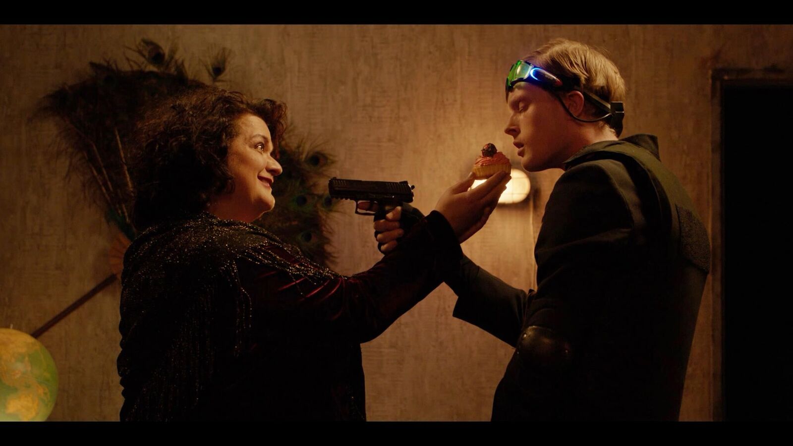 Still aus Lady Marmelade