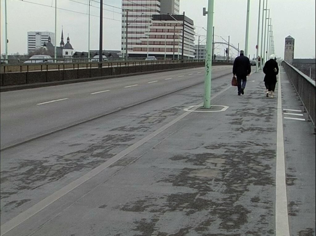 Galeriebild des Projekts 1896 Lumière vs 2008 Suna in Cologne