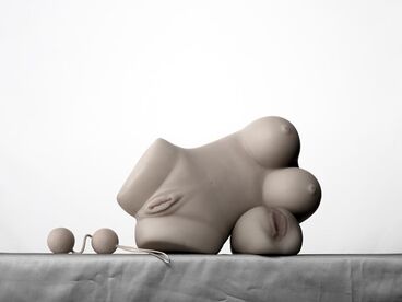 Nature Morte Galeriebild des Projekts Nature Morte