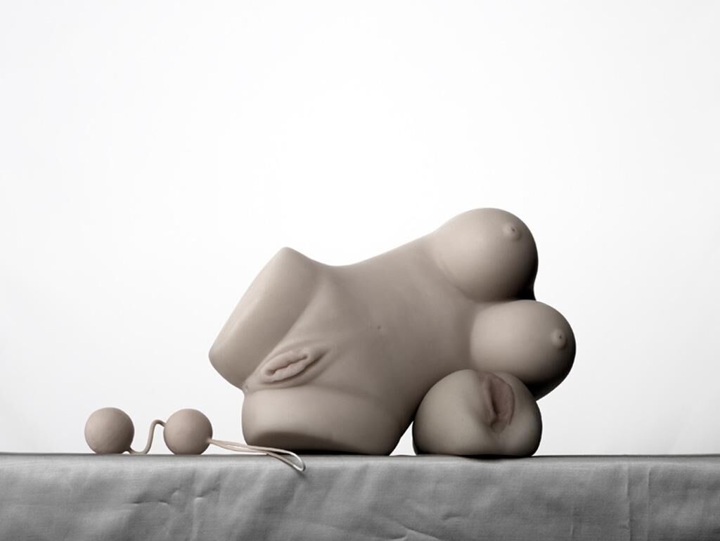 Galeriebild des Projekts Nature Morte