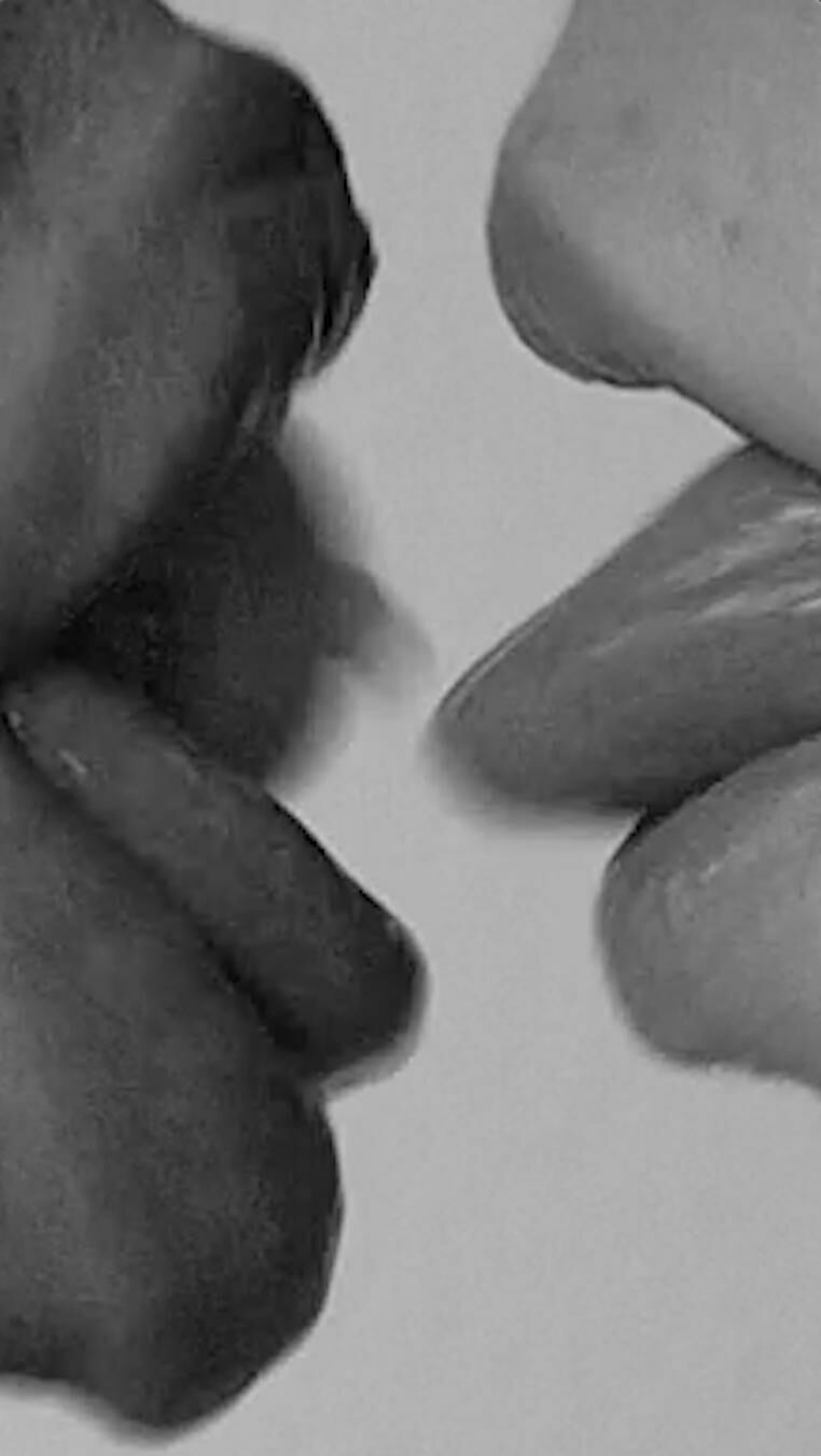 Galeriebild des Projekts Public Space Video im Hbf Köln