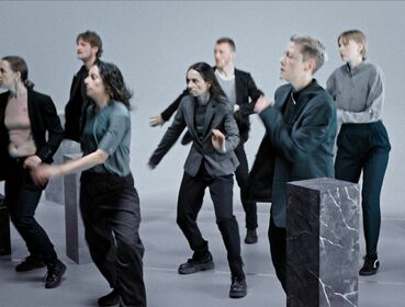 Do Not Dance Galeriebild des Projekts Do not Dance