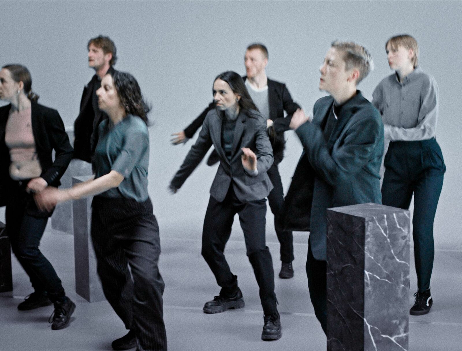 Galeriebild des Projekts Do not Dance