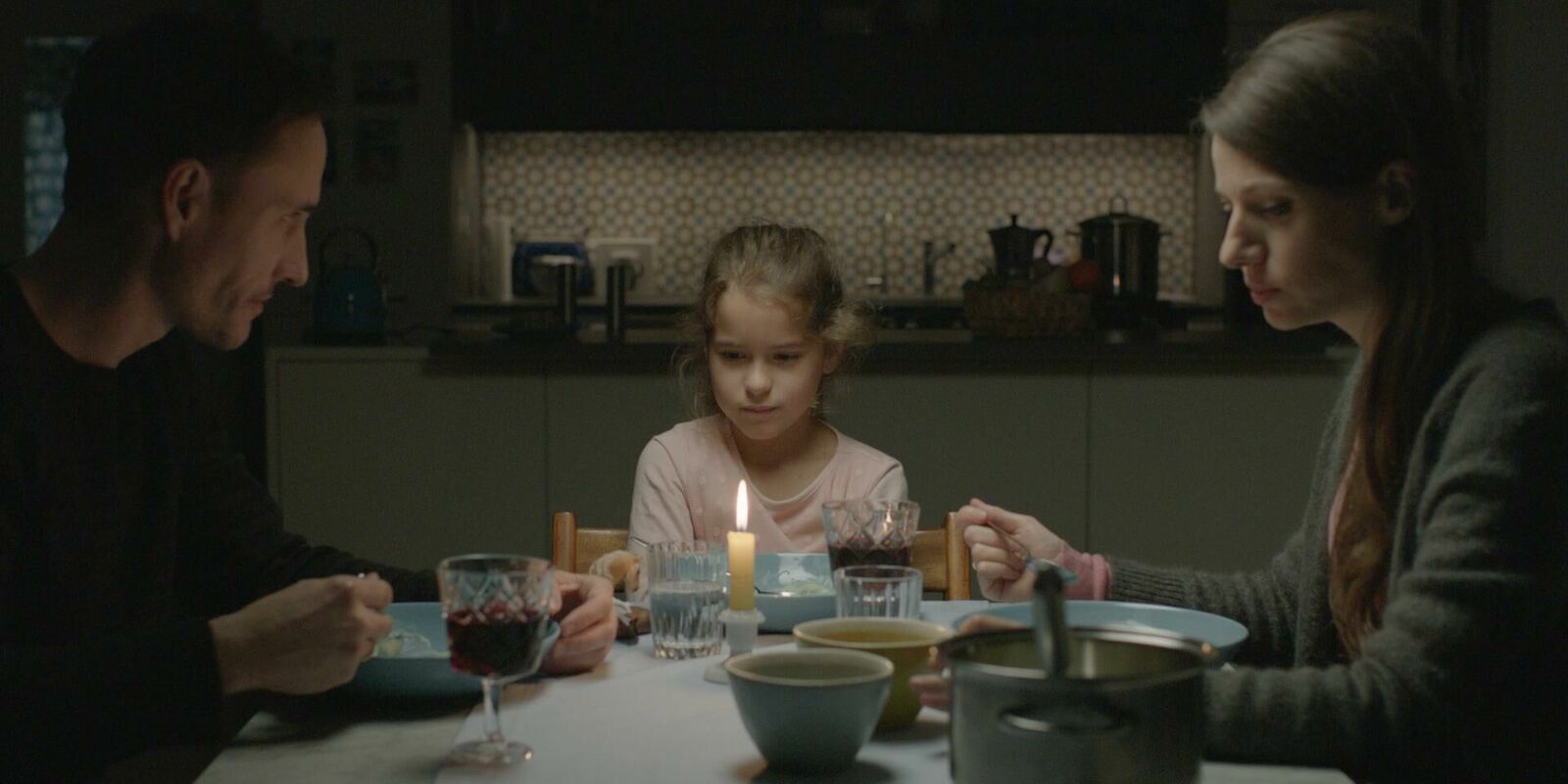 Titelbild des Projekts Dienstag Abend