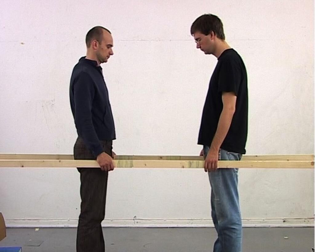 Galeriebild des Projekts „ohne Titel“