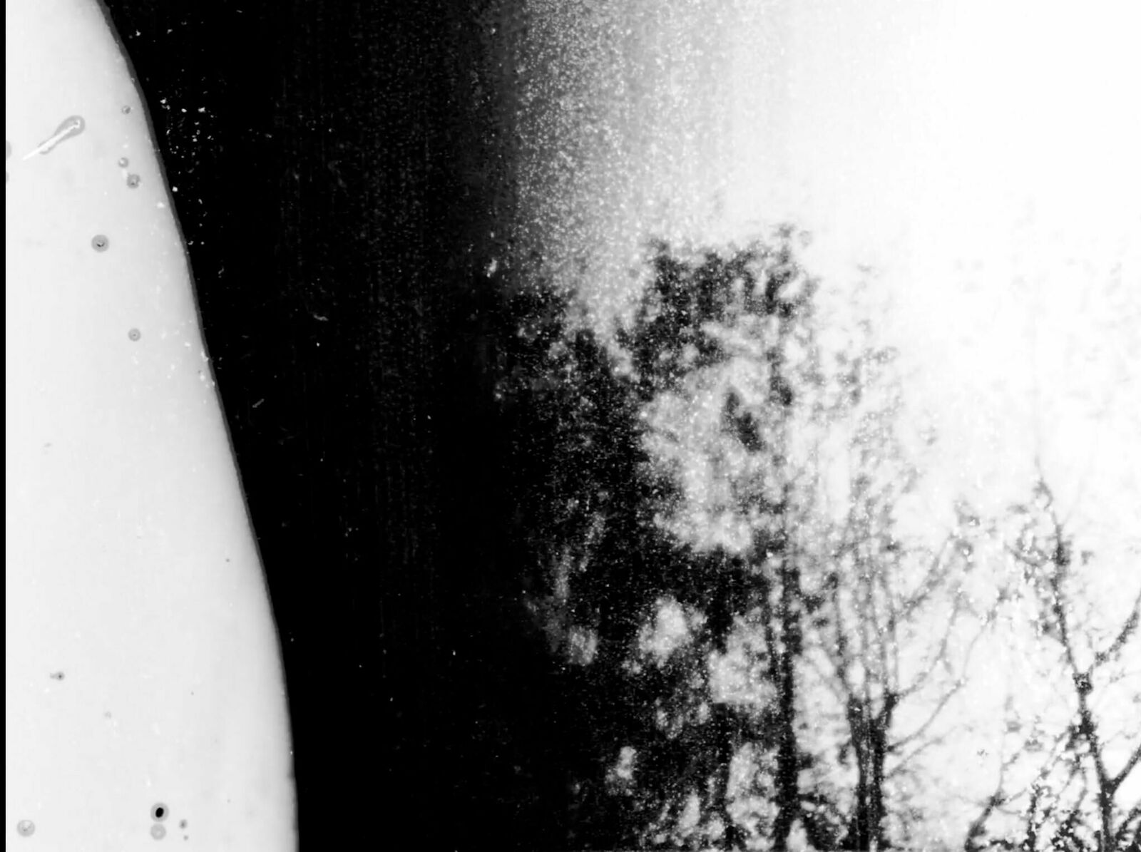 Galeriebild des Projekts ghosting mother 