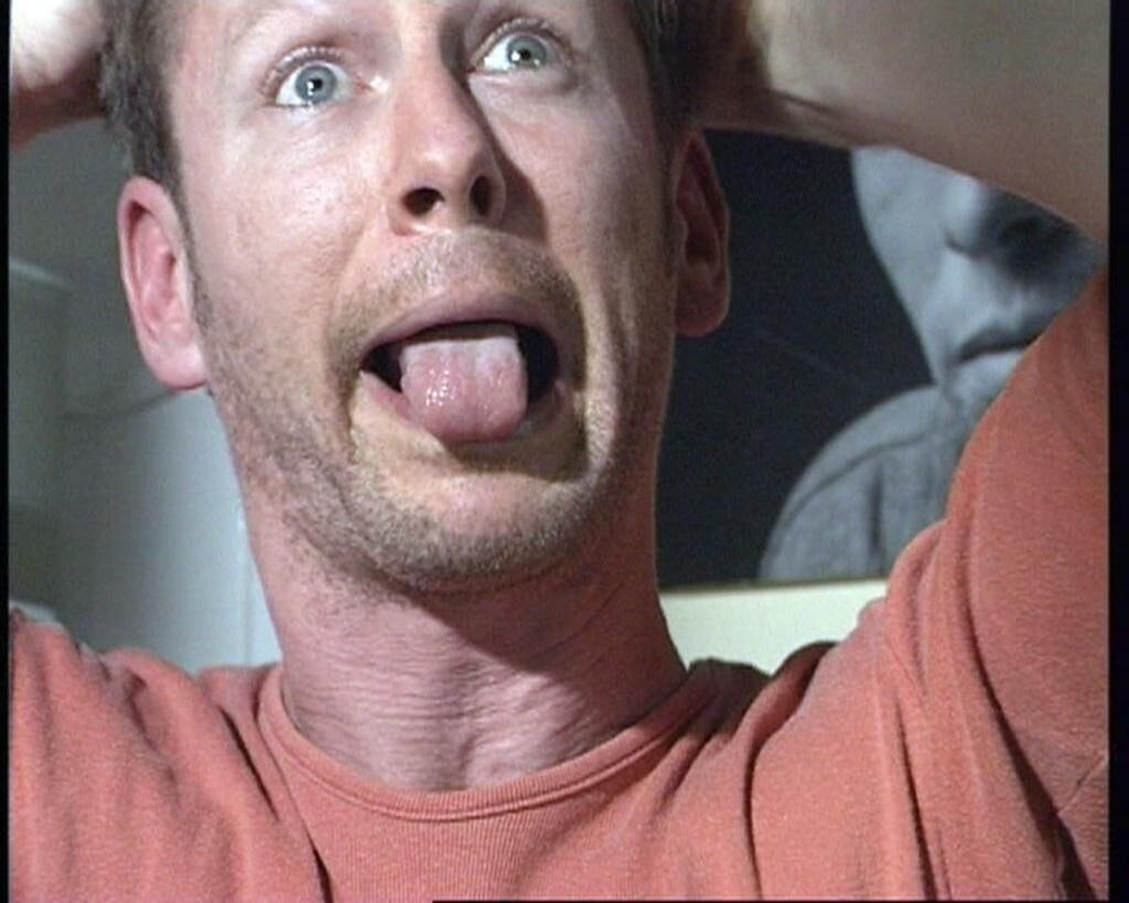 Galeriebild des Projekts Nina Hoss und ich