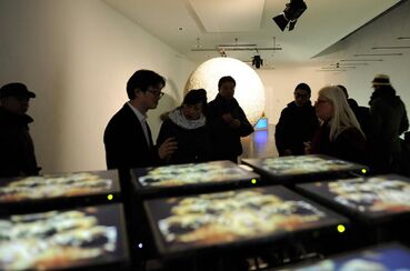 Galeriebild des Projekts 3 Wiederholungen