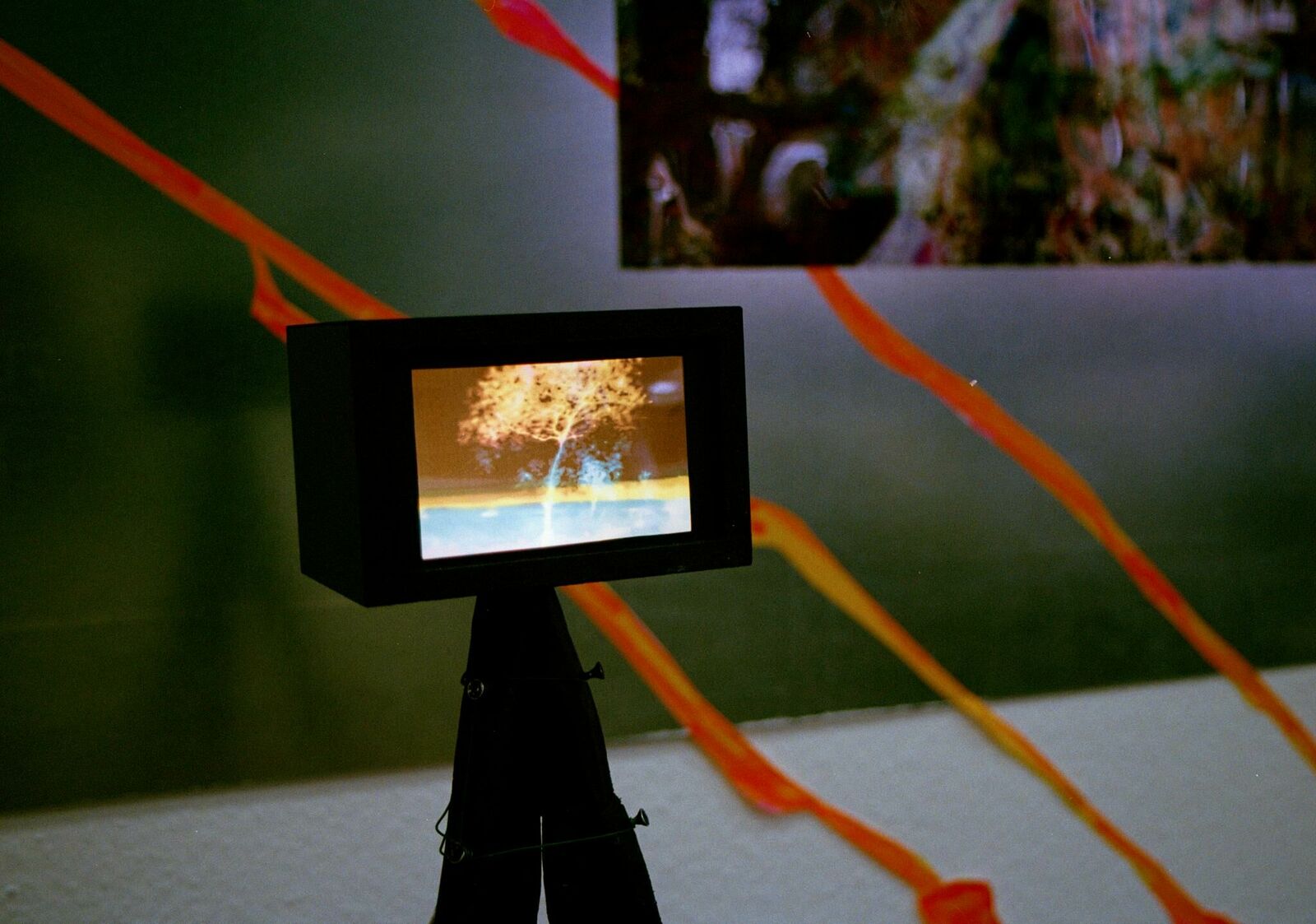 Galeriebild des Projekts Pasajera Nocturna