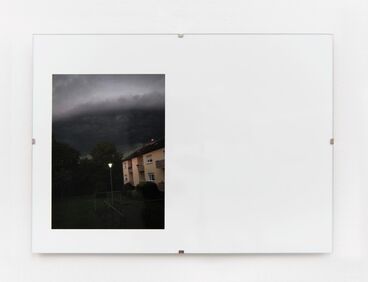 Sturm und alles Galeriebild des Projekts Sturm und alles
