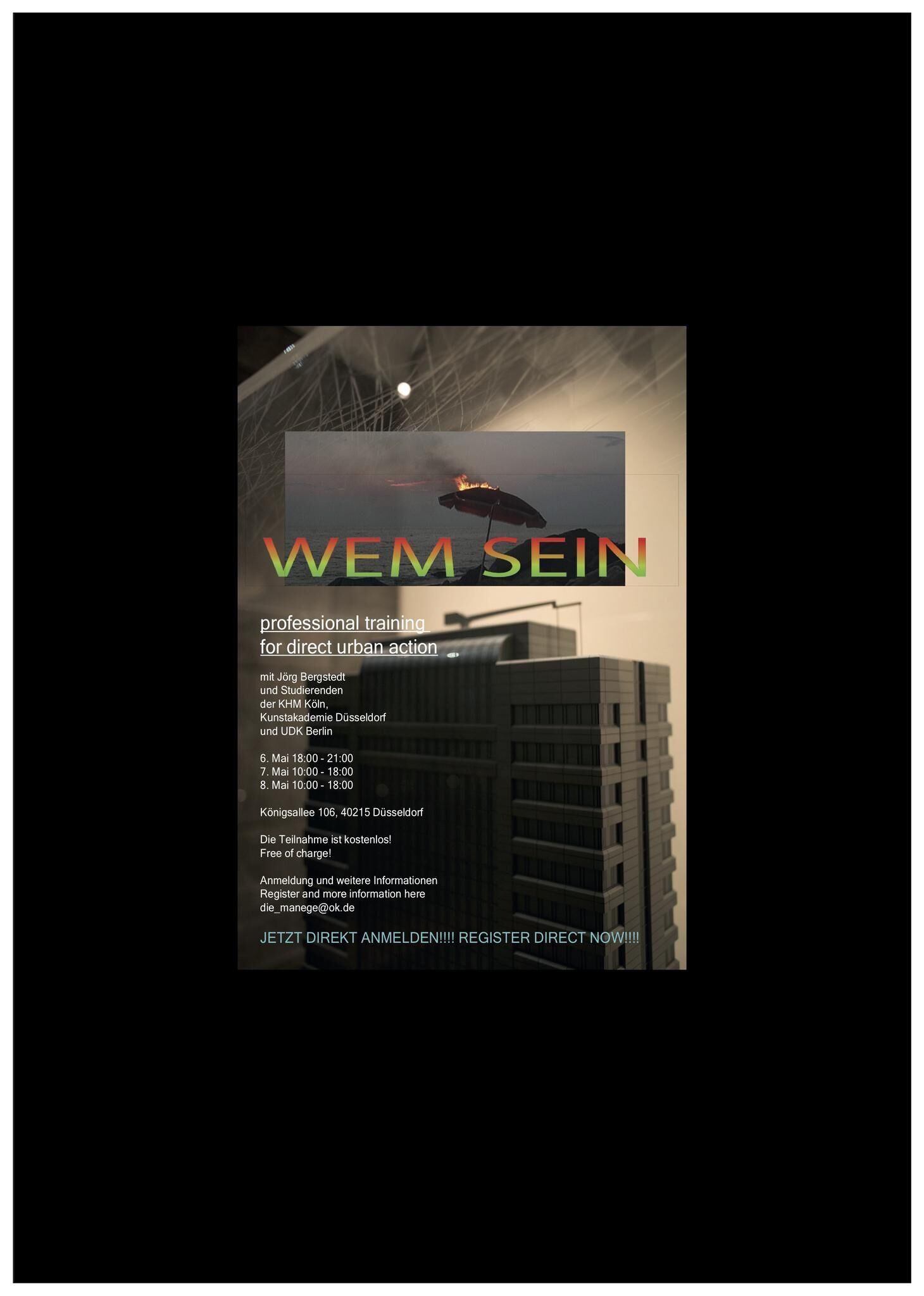 Galeriebild des Projekts FALSE SPRING