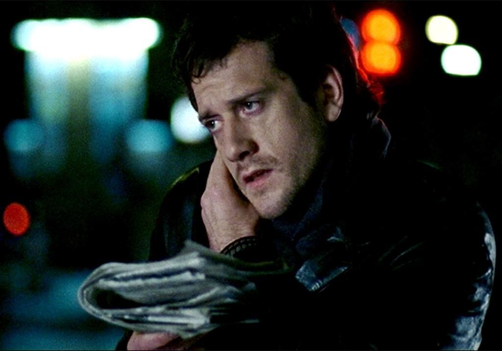 Titelbild des Projekts Der Zwischenmieter