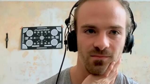 Galeriebild des Projekts Tauchen im Wald