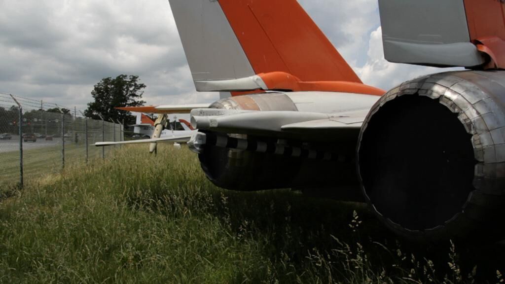 Titelbild des Projekts Sand Dunes