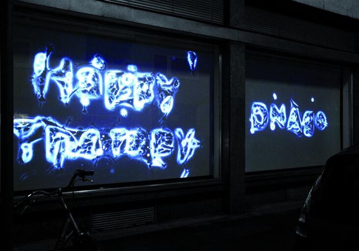 Titelbild des Projekts Cellular Performance