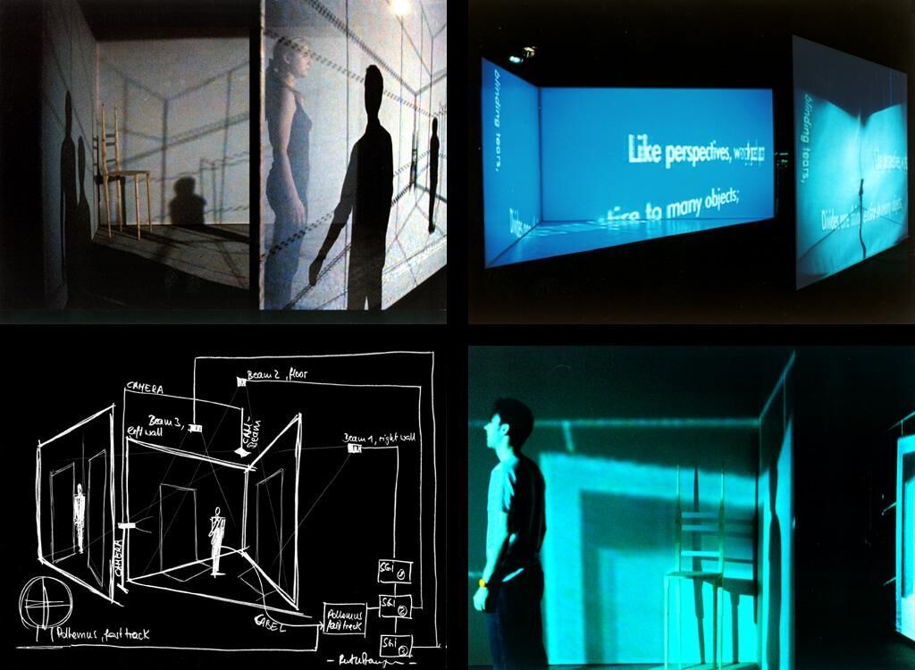 Titelbild des Projekts Perspective Case
