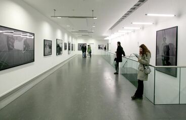 nur ich Galeriebild des Projekts nur ich