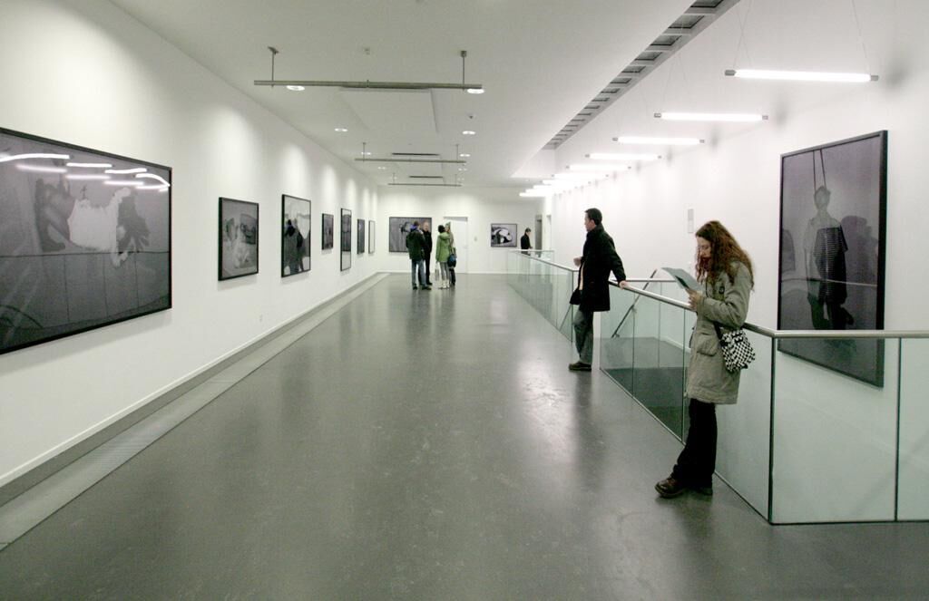 Galeriebild des Projekts nur ich