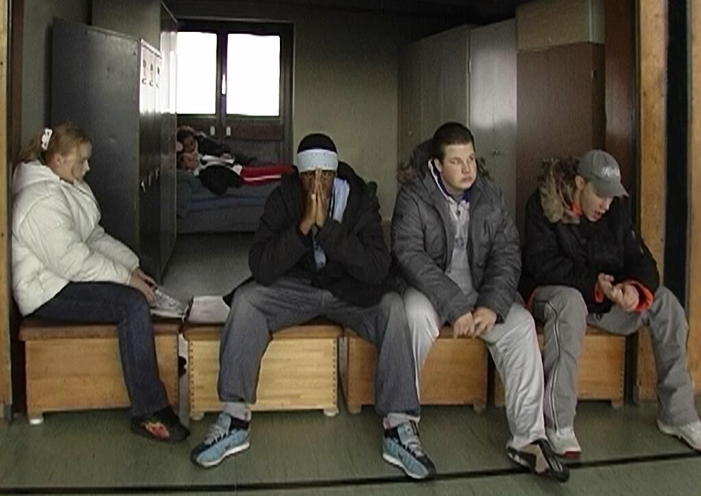 Titelbild des Projekts Wir leben im 21. Jahrhundert