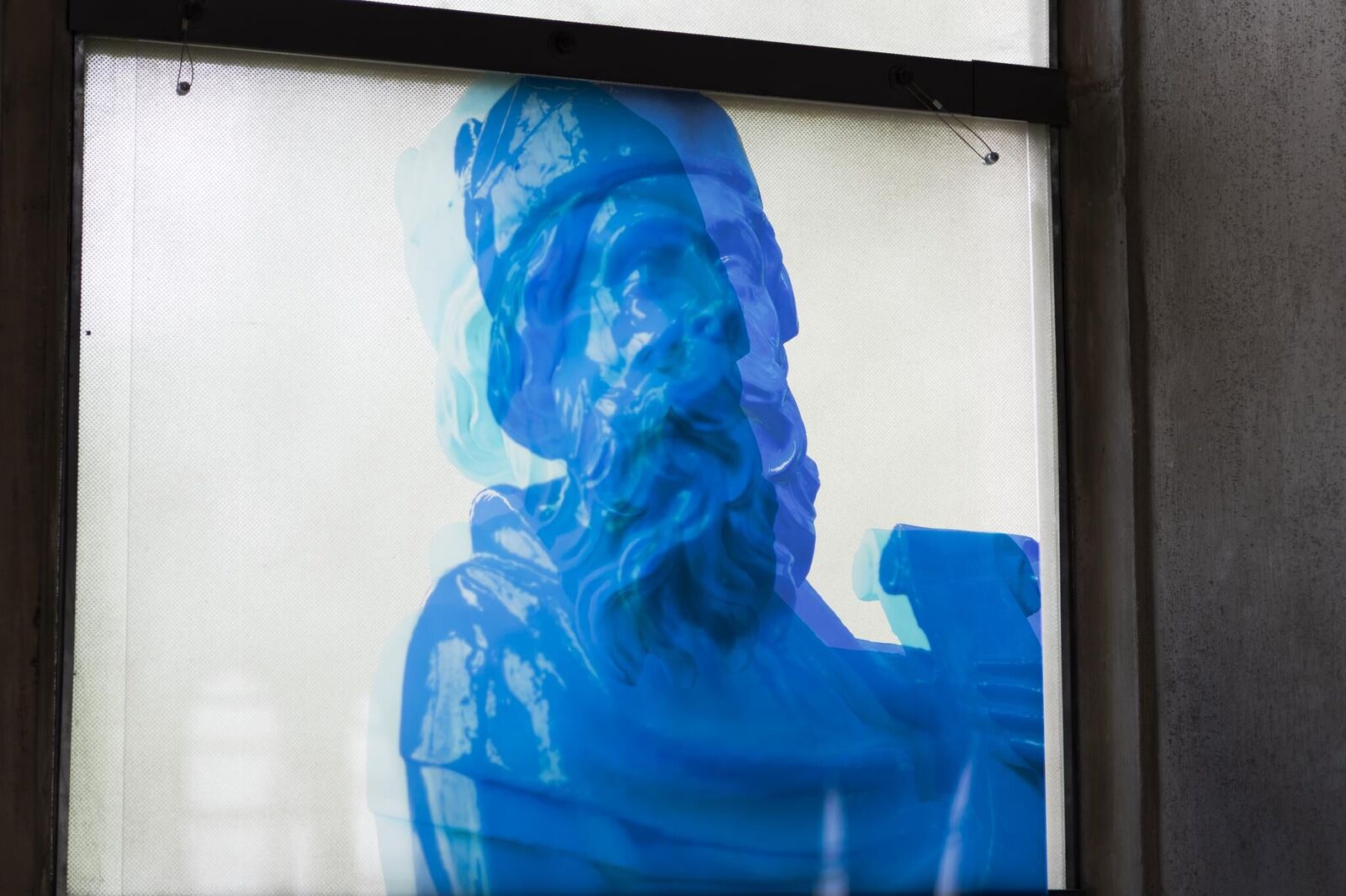 Galeriebild des Projekts Regression to the Real Object