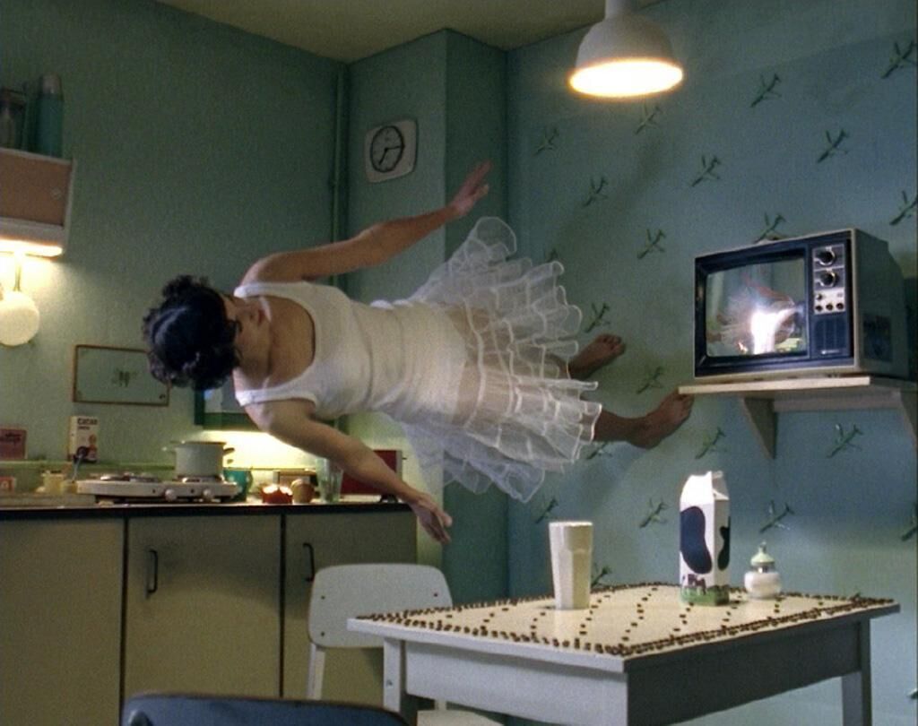 Galeriebild des Projekts Quio: So Dazed