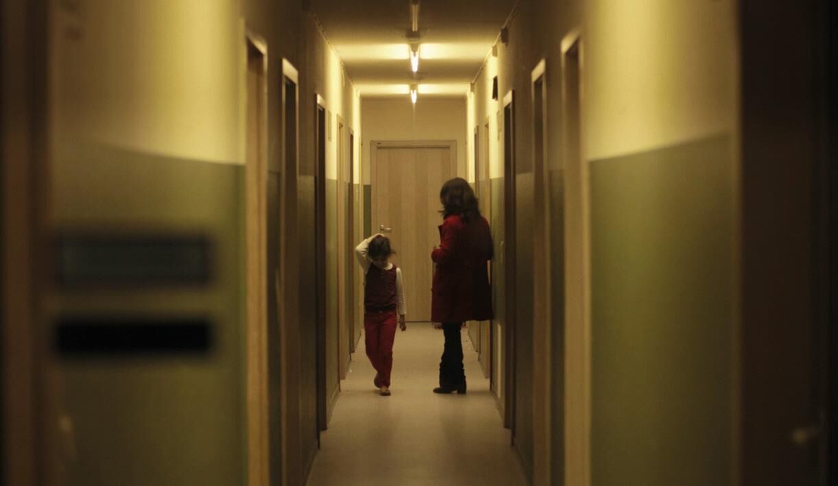 Titelbild des Projekts Der Tag wird kommen