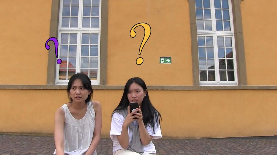 Titelbild des Projekts Vlog #8998