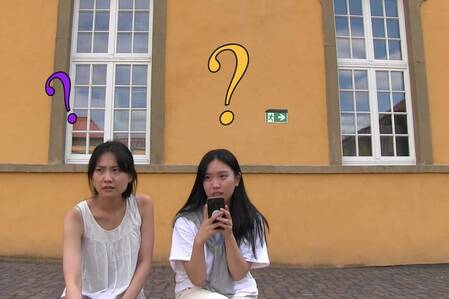 © KHM, Ji Su Kang-Gatto