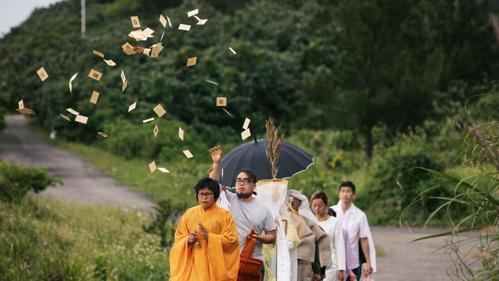 Galeriebild des Projekts Das Gerücht