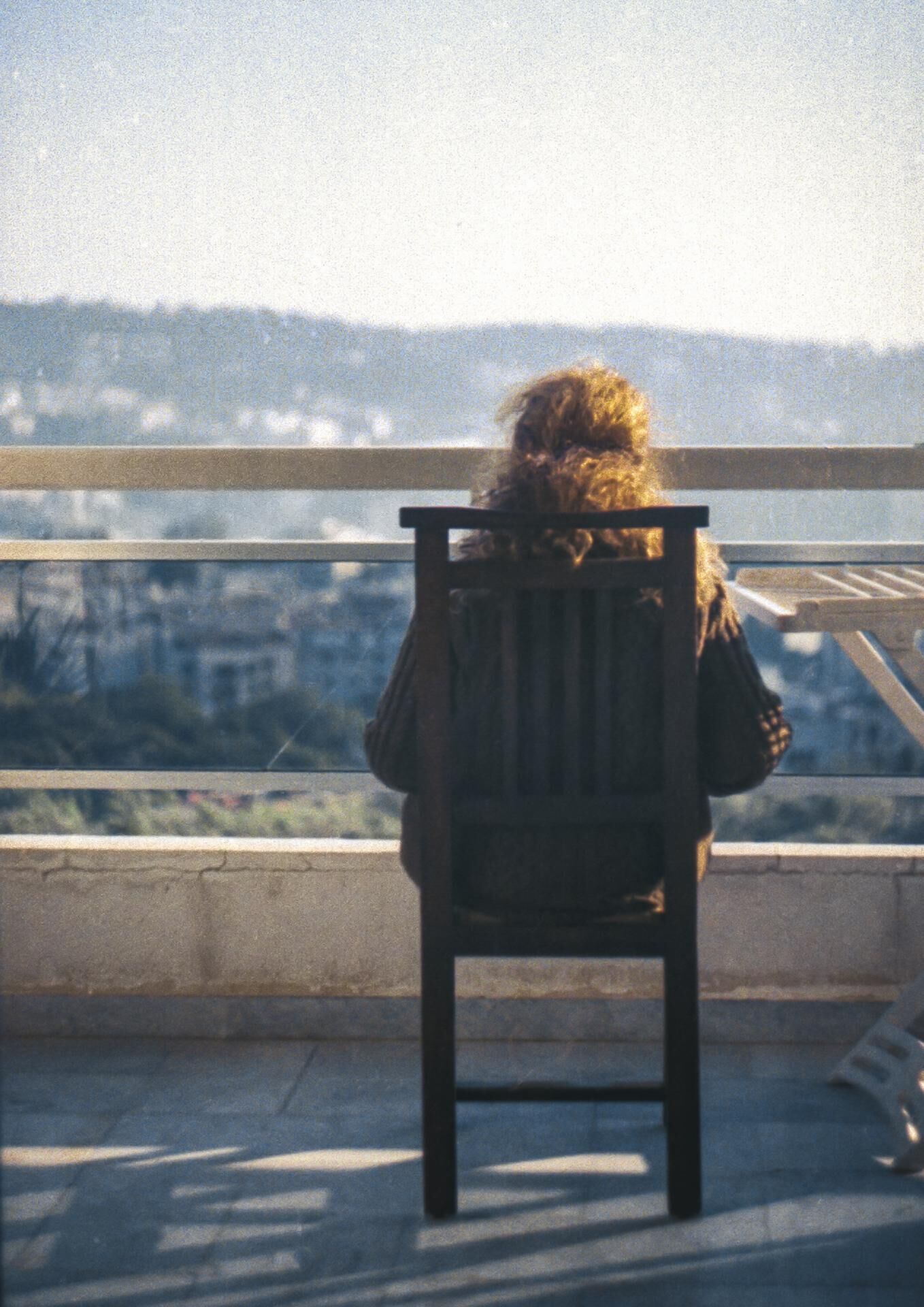 Titelbild des Projekts Home Goes On (Without Me)