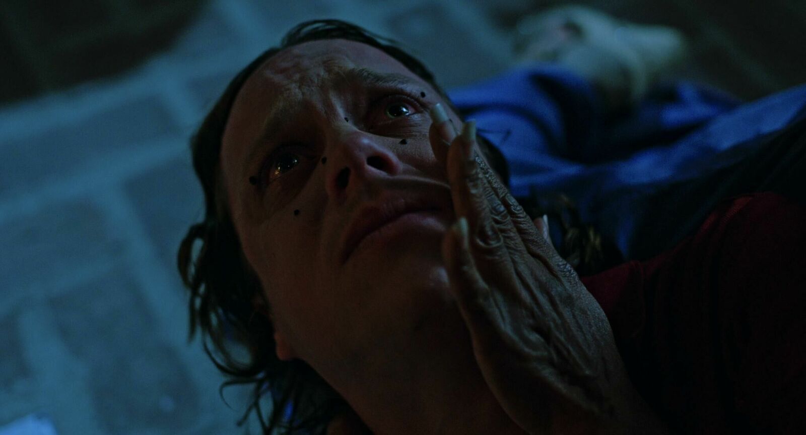 Galeriebild des Projekts Straße der verlorenen Herzen