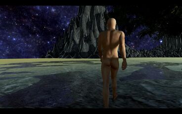 Galeriebild des Projekts Last night I dreamt that water loved me