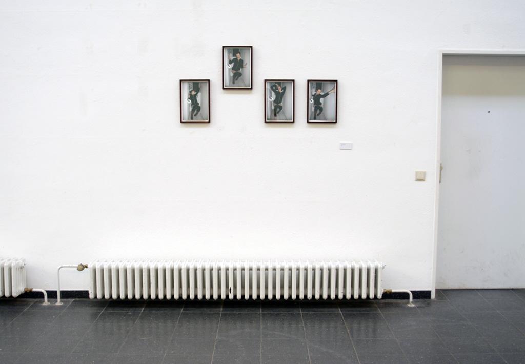 Galeriebild des Projekts i love jürgen teller