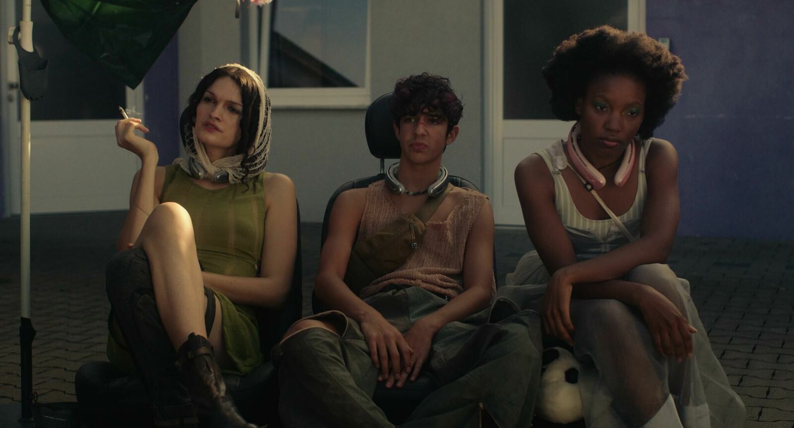 Galeriebild des Projekts Straße der verlorenen Herzen