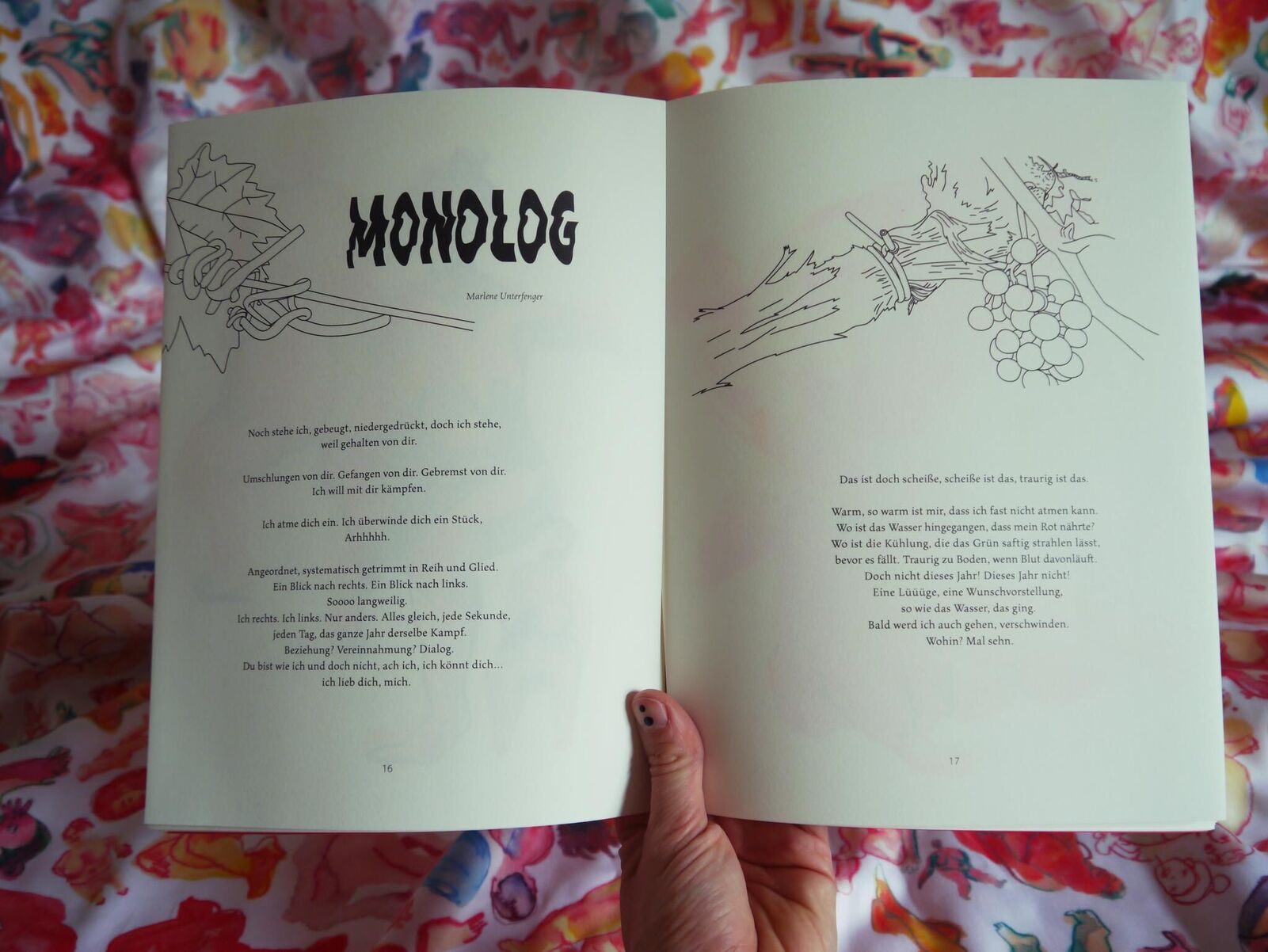 Galeriebild des Projekts NUDE