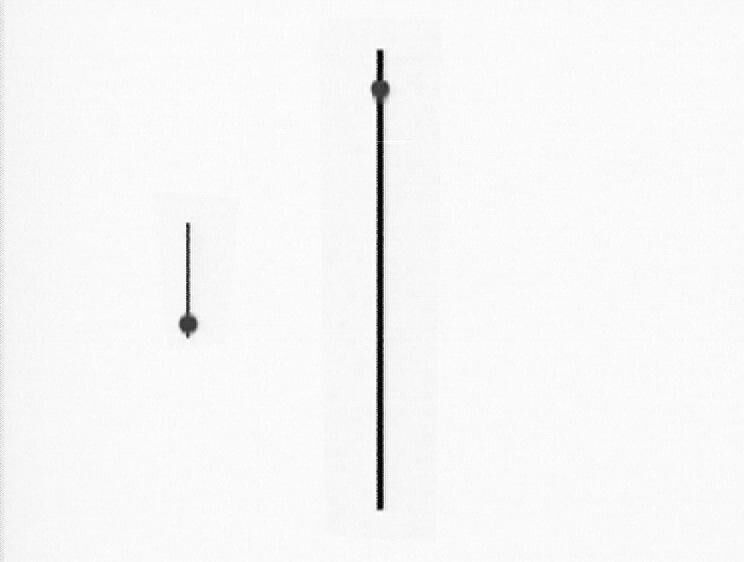 Titelbild des Projekts Drawing Rhythms 2