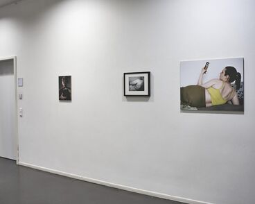 Dear Camera... Galeriebild des Projekts “Dear Camera...“