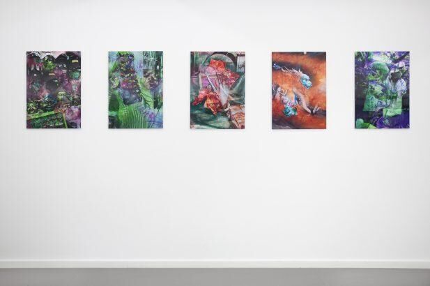 Galeriebild des Projekts A lotus is a lotus / True Self