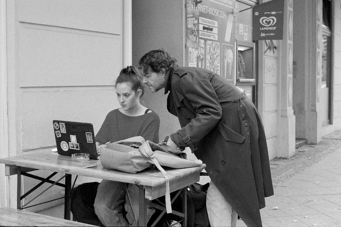 Galeriebild des Projekts [insert title]