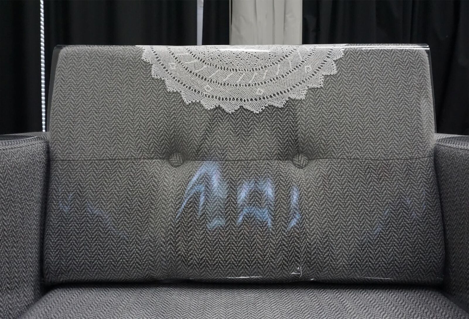 Galeriebild des Projekts Keeping up with Corç, George, Corç/George? 