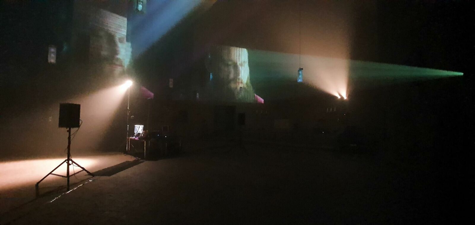 Galeriebild des Projekts memories.of.the.nearby:future