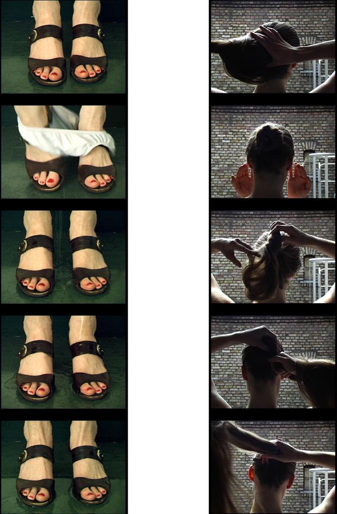 Galeriebild des Projekts Not a Venus